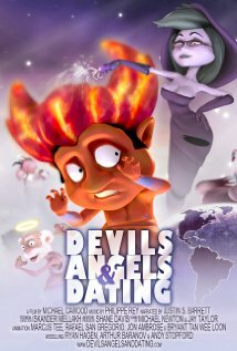 Смотреть Devils Angels & Dating (2012) онлайн в HD качестве 720p