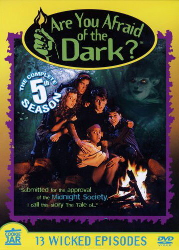 Смотреть Боишься ли ты темноты? (1990) онлайн в Хдрезка качестве 720p