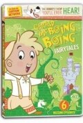 Смотреть Gerald McBoing Boing (2005) онлайн в Хдрезка качестве 720p