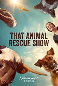 Смотреть That Animal Rescue Show (2020) онлайн в Хдрезка качестве 720p