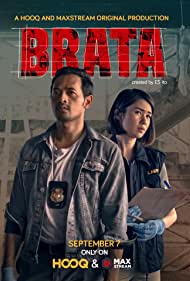 Смотреть Brata (2018) онлайн в Хдрезка качестве 720p
