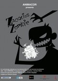 Смотреть Zacarías Zombie (2005) онлайн в HD качестве 720p
