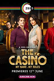 Смотреть The Casino (2020) онлайн в Хдрезка качестве 720p