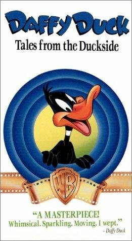 Смотреть Wise Quackers (1949) онлайн в HD качестве 720p