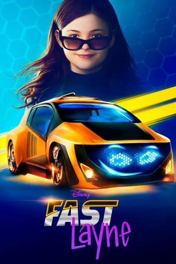 Смотреть Fast Layne (2019) онлайн в Хдрезка качестве 720p