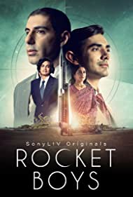 Смотреть Rocket Boys (2022) онлайн в Хдрезка качестве 720p