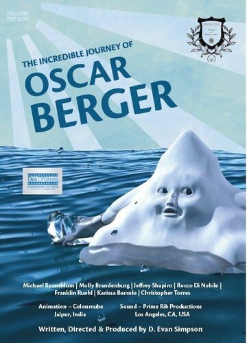 Смотреть The Incredible Journey of Oscar Berger (2013) онлайн в HD качестве 720p