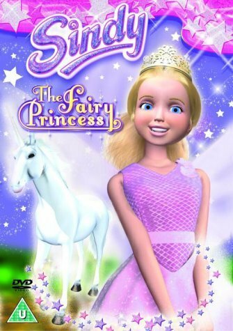 Смотреть Sindy: The Fairy Princess (2003) онлайн в HD качестве 720p
