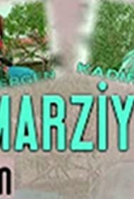 Смотреть Марзие (1998) онлайн в Хдрезка качестве 720p
