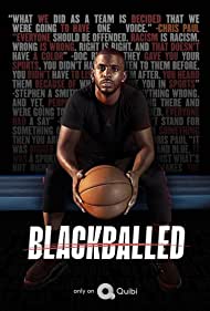 Смотреть Blackballed (2020) онлайн в Хдрезка качестве 720p