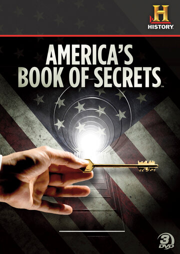 Смотреть Книга тайн Америки (2012) онлайн в Хдрезка качестве 720p