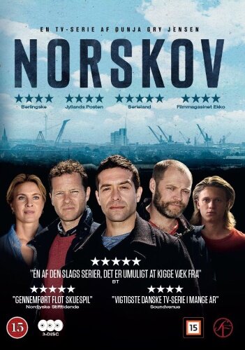 Смотреть Norskov (2015) онлайн в Хдрезка качестве 720p