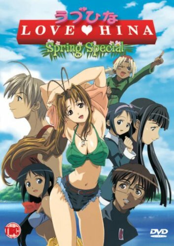 Смотреть Любовь и Хина: Весна (2001) онлайн в HD качестве 720p