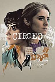 Смотреть Circeo (2022) онлайн в Хдрезка качестве 720p