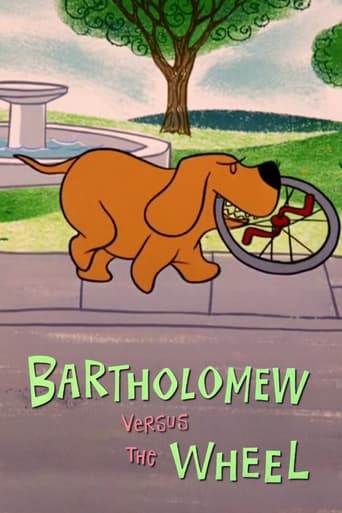Смотреть Bartholomew Versus the Wheel (1964) онлайн в HD качестве 720p